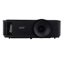 Проектор Acer projector X139, DLP, WXGA, 5000 Lm, 20000:1, EMEA, 2.7 Kg, EURO Power (replace MR.JTJ11.00R, MR.JX611.00Z, X139WH)