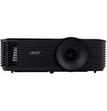 Проектор Acer projector X139, DLP, WXGA, 5000 Lm, 20000:1, EMEA, 2.7 Kg, EURO Power (replace MR.JTJ11.00R, MR.JX611.00Z, X139WH)