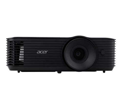 Проектор Acer projector X139, DLP, WXGA, 5000 Lm, 20000:1, EMEA, 2.7 Kg, EURO Power (replace MR.JTJ11.00R, MR.JX611.00Z, X139WH)
