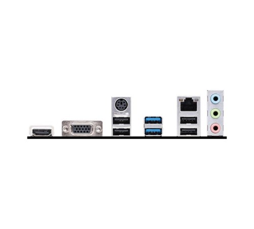 Материнская плата MSI PRO H610M-E DDR5 s1700,2DDR5,1PCI-Ex16,1PCI-Ex1,1M.2,4SATA3.0,4USB3.2Gen1, mATX,RTL