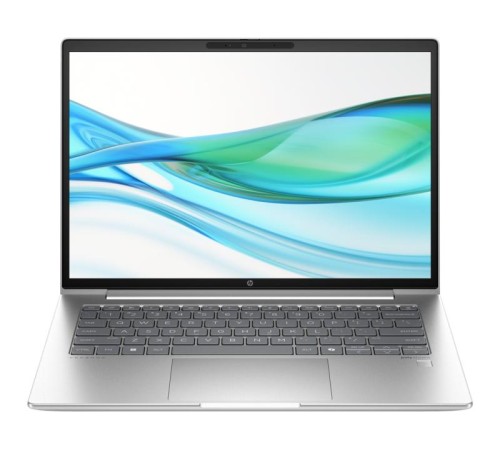 Ноутбук без сумки HP Probook 440 G11 U7-155U 14" WUXGA (1920x1200) UWVA 300 nits 16GB (1x16GB) DDR5 5600,512GB SSD,Intel AX211 Wi-Fi,Backlit,FPR,56Whr,1y,1.4kg,Dos,KB Eng/Rus,Silve (незначительное повреждение коробки)