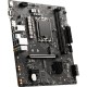Материнская плата/ MB MSI INTEL H610 s1700, 2xDDR4(64GB), D-SUB/HDMI 2.1/DP, 1xPCIe 4.0x16, 1xPCIe 3.0, 1xLAN, 4xSATA 6Gb/s, 1xM.2, 1xM.2 E key, 2xUSB 3.2, 4xUSB 2.0, 1xPS/2, mATX