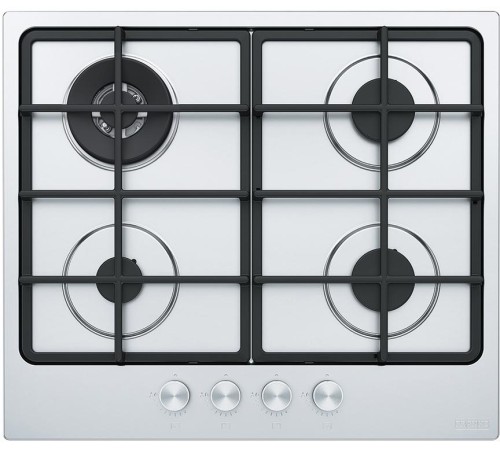 Встраиваемые газовые панели Franke/ Best, Вар.пов.газ. FHSM 604 3G DC XS C