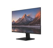 Монитор LCD 27'' 16:9 2560х1440(WQHD) IPS, 100 Hz, 300 cd/m2, 1200:1, 5ms, HDMI, DP, Tilt, 3Y, Black
