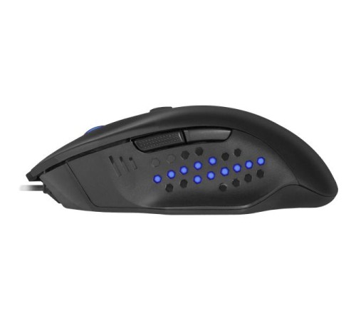 Redragon Проводная игровая мышь Gainer оптика,6кнопок,1000-3200dpi Redragon Проводная игровая мышь Gainer оптика,6кнопок,1000-3200dpi