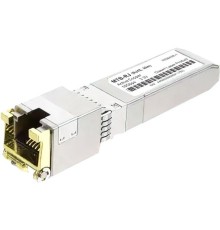 MTB-RJ  10GBASE-T SFP+ трансивер/ MTB-RJ  10GBASE-T SFP+ Copper RJ45 Transceiver