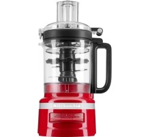 Кухонный комбайн KitchenAid, 2.1 л цвет красный