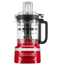 Кухонный комбайн KitchenAid, 2.1 л цвет красный