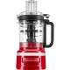 Кухонный комбайн KitchenAid, 2.1 л цвет красный