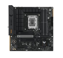 Материнская плата/ TUF GAMING B760M-PLUS WIFI II