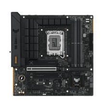 Материнская плата/ TUF GAMING B760M-PLUS WIFI II