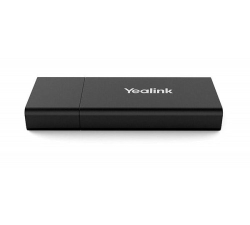Устройство подключения источников контента/ Yealink [VCH51 Package] - Sharing Box  / 1-year AMS [1303106]
