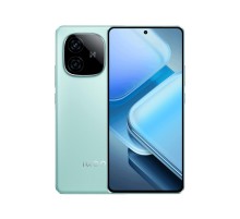 VIVO IQOO Z9 Green, 17,20 см (6.78") 2800 x 1260 пикселей,2,63 ГГц 1 + 2,40 ГГц 3 + 1,80 ГГц 4, 8 Core, 12 ГБ, 512 ГБ, 50 МП + 2 МП/16Mpix, 2 Sim, 2G, 3G, LTE, 5.4, Wi-Fi, NFC, GPS, Type-C, 6000mAh, Android 14, 194 г, 163,7 ммx75,9 ммx7,98 мм