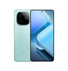 VIVO IQOO Z9 Green, 17,20 см (6.78") 2800 x 1260 пикселей,2,63 ГГц 1 + 2,40 ГГц 3 + 1,80 ГГц 4, 8 Core, 12 ГБ, 512 ГБ, 50 МП + 2 МП/16Mpix, 2 Sim, 2G, 3G, LTE, 5.4, Wi-Fi, NFC, GPS, Type-C, 6000mAh, Android 14, 194 г, 163,7 ммx75,9 ммx7,98 мм