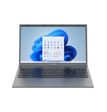Ноутбук IRBIS Blizzard 15NBC1009 AMD Ryzen R7 5825U, 15.6"LCD 1920*1080 IPS  16GB sodimm +512GB SSD, AC wifi,  Front camera:2MP, 5000mha battery, A METAL with chamfer, USB TYPE C , M.2 port *2 Windows 11 Pro