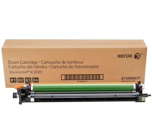 Барабан (76K) XEROX DocuCentre SC2020 Барабан (76K) XEROX DocuCentre SC2020