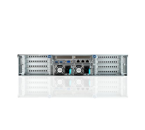 Серверная платформа/ ASUS ESC4000A-E11-SKU1/2200W(1+1) Серверная платформа/ ASUS ESC4000A-E11-SKU1/2200W(1+1)