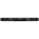 Серверная платформа/ ASUS RS300-E11-RS4 ; 1U, 1 x Socket LGA 1200; 4 x 3.5"/2.5" HS HDD Bays, up to (2*SATA/SAS/NVMe + 2*SATA/SAS); 4 x DDR4 ECC and non-ECC UDIMM; 3 slots: 1 x PCI-E x 16 + 1 x PCI-E x 8 + 1 x PCI-E x 8; 6 x SATA3 6Gb/s ports; A