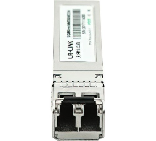 Оптический трансивер/ 10G SFP+ SR Optic Module in 300M length Оптический трансивер/ 10G SFP+ SR Optic Module in 300M length