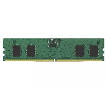 Оперативная память Kingston Branded DDR5 8GB 5600MT/s DIMM Non-ECC Unbuffered CL46 1RX16 1.1V 288-pin 16Gbit