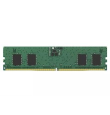 Оперативная память Kingston Branded DDR5 8GB 5600MT/s DIMM Non-ECC Unbuffered CL46 1RX16 1.1V 288-pin 16Gbit