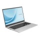 Ноутбук Maibenben 15.6"(1920x1080 (матовый) IPS)/AMD Ryzen 7 5825U(2Ghz)/16384Mb/512PCISSDGb/Int:AMD Radeon/Cam/BT/WiFi/48.4WHr/war 2y/1.65kg/Silver/Win11Pro + Screen 60Hz, 16:9