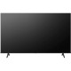 Телевизор ЖК 85'' Hisense/ 85", Ultra HD, Smart TV (ОС VIDAA U7), Wi-Fi, PCI 2000, DVB-T2/T/C/S2/S, 2х15W, CI+(1.4), 3хHDMI, 2хUSB, Works with Alexa, Alexa Built-in, GA, Google Assistant built-in, VIDAA Voice, Yandex, Black 2024
