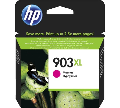 Картридж/ HP 903XL High Yield Magenta Original Ink Cartridge Картридж/ HP 903XL High Yield Magenta Original Ink Cartridge