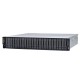 дисковая полка Infortrend JBOD 2U/25bay (GS) dual redundant controller expansion enclosure 8x 12Gb SAS ports, 2x(PSU+FAN module),25xdrive trays,2x12G to 12 G SAS cables,1xRackmount kit (JB 3025RBA)
