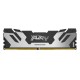 Оперативная память Kingston 16GB 7200MT/s DDR5 CL38 DIMM FURY Renegade Silver XMP