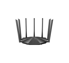 Маршрутизатор/ Wi-Fi маршрутизатор 2033MBPS 1000M 4P DUAL BAND AC23 TENDA