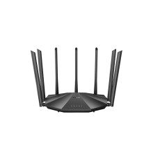 Маршрутизатор/ Wi-Fi маршрутизатор 2033MBPS 1000M 4P DUAL BAND AC23 TENDA