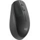 Мышь/ Logitech Wireless Mouse M190 CHARCOAL