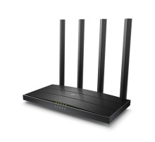 маршрутизатор TP-Link Archer C80, AC1900 Dual-Band Wi-Fi Router
