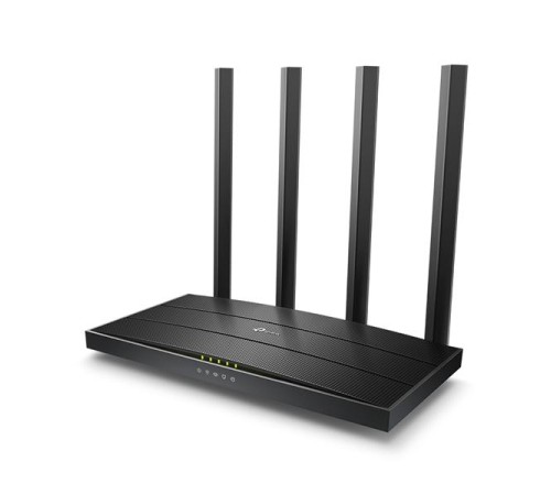 маршрутизатор TP-Link Archer C80, AC1900 Dual-Band Wi-Fi Router