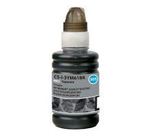 -/ Чернила Cactus CS-I-3YM61BK №305 черный 100мл для HP DeskJet 2710/2120/2721/2722/2723