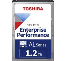 Жесткий диск/ HDD Toshiba SAS 1.2TB 2.5"" 10K 128Mb 1 year warranty