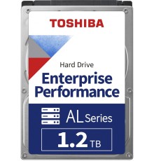 Жесткий диск/ HDD Toshiba SAS 1.2TB 2.5"" 10K 128Mb 1 year warranty