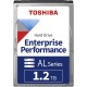 Жесткий диск/ HDD Toshiba SAS 1.2TB 2.5"" 10K 128Mb 1 year warranty