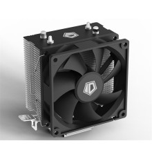 Кулер для процессора ID-COOLING SE-902-SD V3 LGA1700/1200/115X/AM5/AM4 (30шт/кор, TDP 100W, 2 тепл.трубки прямого контакта, FAN 92mm) RET