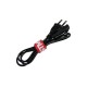 Универсальный адаптер для ноутбуков на 90Ватт/ NB Adapter STM Dual DLU90, 90W, EU AC power cord& Car Cigaratte Plug, USB(2.1A)