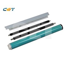 -/ Комплект восст. драм-юнита (барабан, ракель, PCR, ролик оч. PCR) для CANON iR1730 (CET)