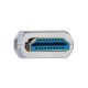 Кабель/ Активный оптический кабель HDMI 19M/M,ver. 2.1, 8K@60 Hz 5m Telecom <TCG2120-5M>
