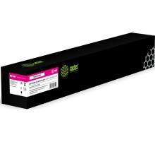 -/ Картридж лазерный Cactus CS-MPC5501EY 842050 пурпурный (18000стр.) для Ricoh MPС 4501/C5501