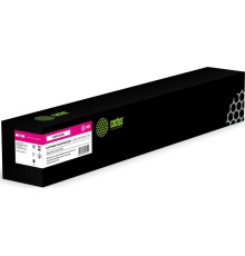 -/ Картридж лазерный Cactus CS-MPC5501EY 842050 пурпурный (18000стр.) для Ricoh MPС 4501/C5501