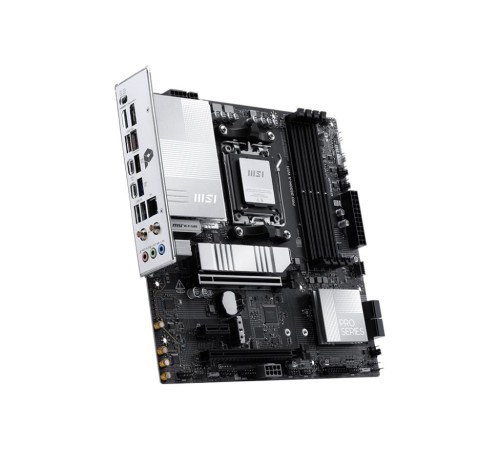 Материнская плата/ PRO B850M-A WIFI