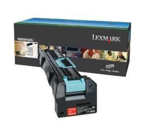 Фотобарабан W850 Photoconductor Drum для W850n, W850dn Фотобарабан W850 Photoconductor Drum для W850n, W850dn