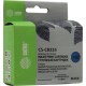 -/ Картридж струйный Cactus CS-CB335 №140 черный (17мл) для HP DJ D4263/D4363