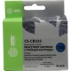 -/ Картридж струйный Cactus CS-CB335 №140 черный (17мл) для HP DJ D4263/D4363