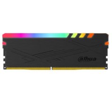 Оперативная память Dahua C600 DIMM 32GB (2x16GB) DDR5-6400 (PC5-51200) CL32, 1.4V RGB Heatsink, Gray